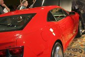 SEMA 2008