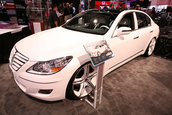 SEMA 2008