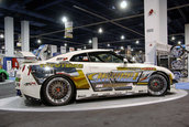 SEMA 2008