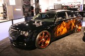 SEMA 2008