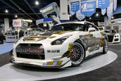 SEMA 2008