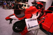 SEMA 2008