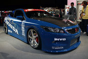 SEMA 2008