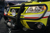 SEMA 2008