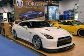 SEMA 2008