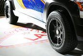 SEMA 2008