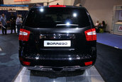 SEMA 2008