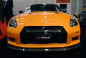 SEMA 2008