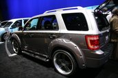 SEMA 2008