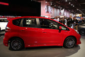 SEMA 2008