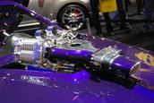 SEMA 2008