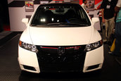 SEMA 2008