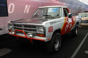 SEMA 2008