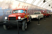 SEMA 2008