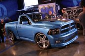 SEMA 2008