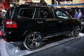 SEMA 2008