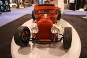 SEMA 2008