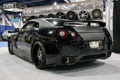SEMA 2008