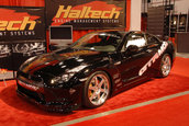 SEMA 2008