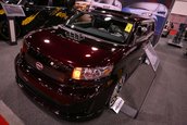 SEMA 2008