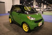 SEMA 2008