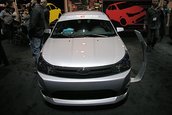 SEMA 2008