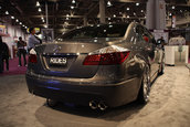 SEMA 2008