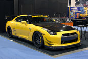 SEMA 2008