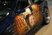 SEMA 2008