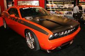 SEMA 2008