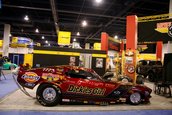 SEMA 2008