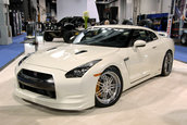 SEMA 2008