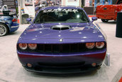 SEMA 2008