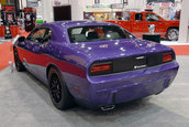 SEMA 2008