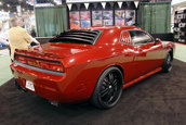 SEMA 2008