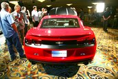 SEMA 2008