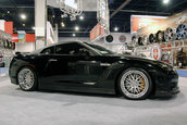 SEMA 2008