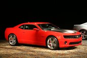 SEMA 2008