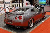 SEMA 2008