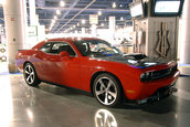SEMA 2008