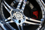SEMA 2008