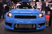 SEMA 2008