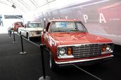 SEMA 2008