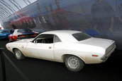 SEMA 2008