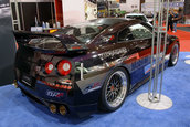 SEMA 2008