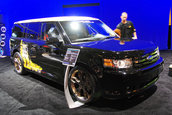 SEMA 2008