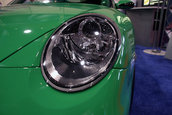 SEMA 2008