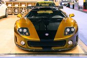 SEMA 2008