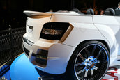 SEMA 2008