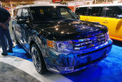 SEMA 2008